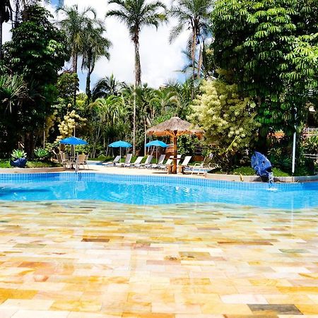 Hotel Mil Flores Bragança Paulista Exterior foto